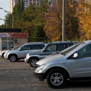 Фото от владельца Автолайн, автосалон