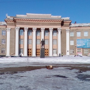 Фото от владельца Дворец молодежи, УГНТУ