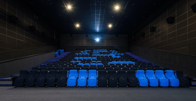 Кинотеатр ULTRA CINEMA Мир в Уфе – расписание сеансов, …