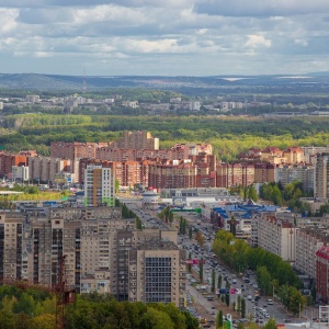 Фото от владельца Квартал Энтузиастов, жилой комплекс