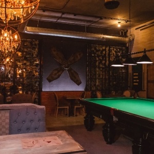 Фото от владельца BEEF Grill club and billiard, ресторан