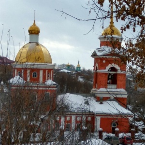 Фото от владельца Покровский храм