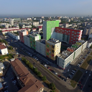 Фото от владельца Жилстройинвест, ГК, строящиеся объекты