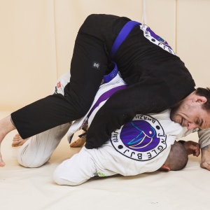 Фото от владельца Jungle BJJ, первая международная школа бразильского джиу-джитсу