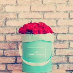 Фото от владельца Gift Box, компания по изготовлению цветочных коробок