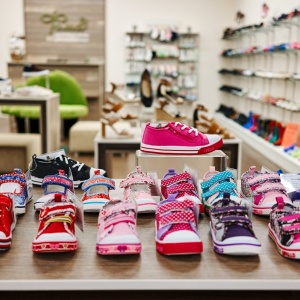 Фото от владельца Фома, магазин детской обуви