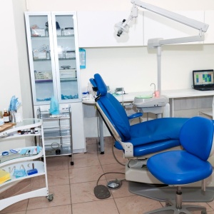 Фото от владельца МедСтар, стоматологический центр