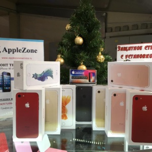 Фото от владельца AppleZone