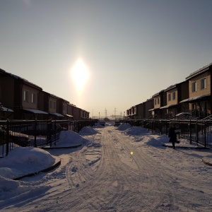 Фото от владельца Миловский парк, жилой комплекс