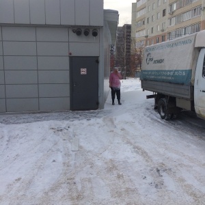 Фото от владельца Магазин-пекарня, ИП Сидоркина М.В.