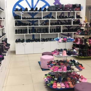 Фото от владельца Kapika, магазин детской обуви