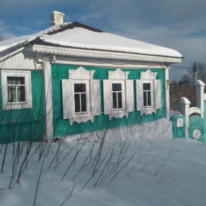 Фото от владельца Мемориальный дом-музей А.Э. Тюлькина