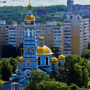 Фото от владельца Кафедральный собор Рождества Богородицы