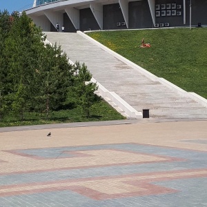 Фото от владельца Конгресс-холл, ГБУ