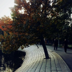 Фото от владельца Парк им. И. Якутова