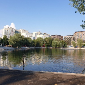 Фото от владельца Парк им. И. Якутова