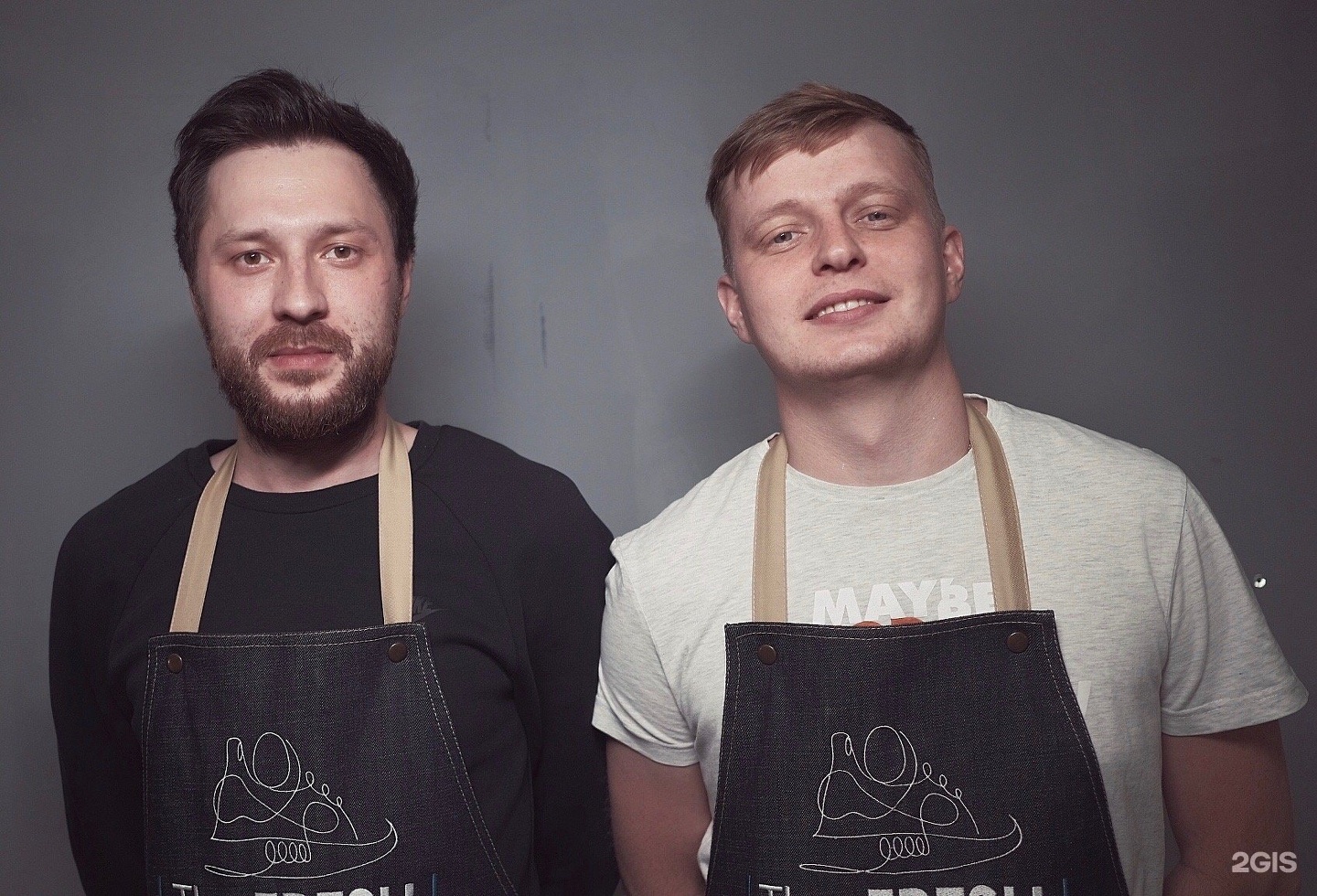 Фабрика реставрация. THEFRESH, Уфа.