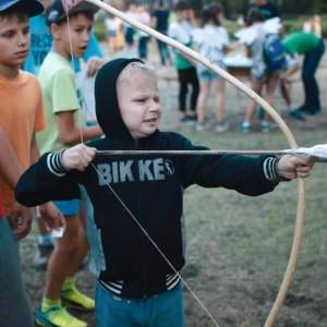 Фото от владельца Звездочка, детский лагерь