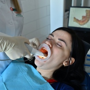 Фото от владельца Формула улыбки, ООО, клиника современной стоматологии