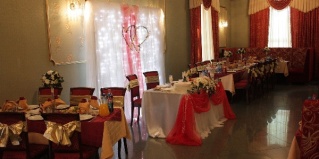 Самара: Отель Ангел