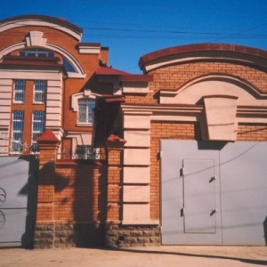 Фото от владельца Русский стиль, архитектурное бюро Веретенникова