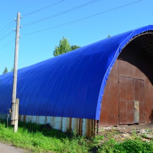 Фото от владельца САМАРСКАЯ ТЕНТОВАЯ КОМПАНИЯ, ООО