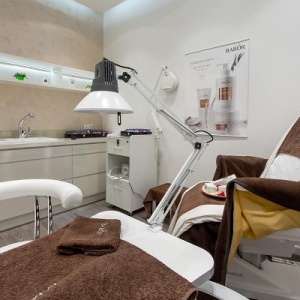 Фото от владельца BABOR BEAUTY SPA, салон красоты