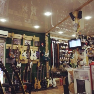 Фото от владельца Струнки.ру, магазин музыкальных инструментов