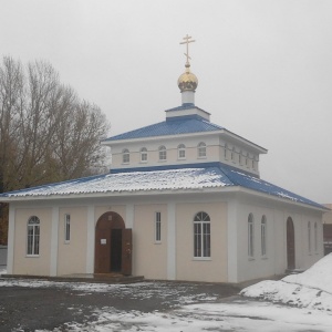 Фото от владельца Всецарица, Храм в честь иконы Божией Матери