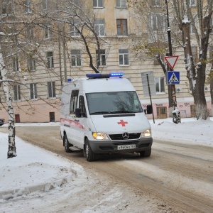 Фото от владельца Областная станция скорой медицинской помощи