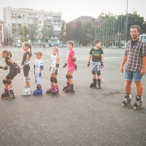 Фото от владельца Samara Rollers, клуб