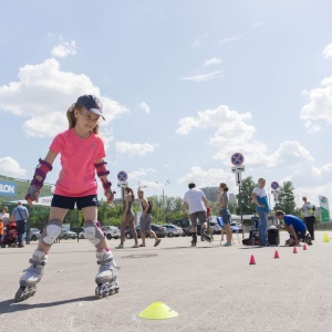 Фото от владельца Samara Rollers, клуб