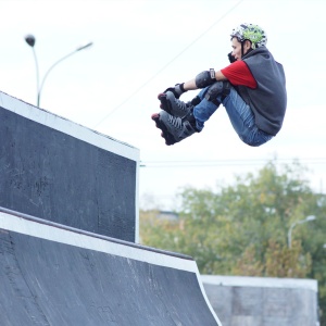 Фото от владельца Samara Rollers, клуб