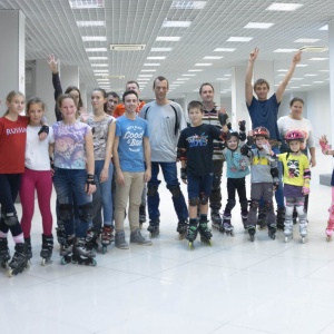 Фото от владельца Samara Rollers, клуб