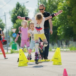 Фото от владельца Samara Rollers, клуб