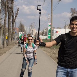 Фото от владельца Samara Rollers, клуб