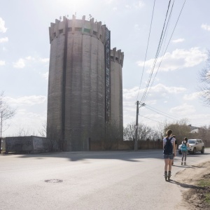 Фото от владельца Samara Rollers, клуб