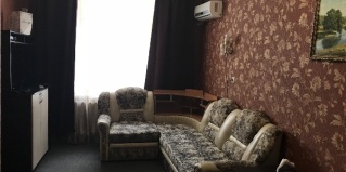 Самара: Отель Ниагара