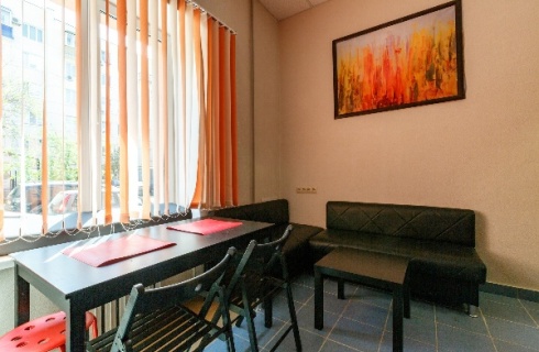 Самара: Хостел Yo! Hostel