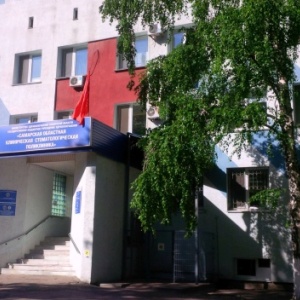 Фото от владельца Самарская областная клиническая стоматологическая поликлиника