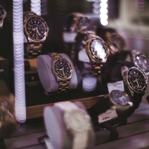 Фото от владельца Seikoclub LuxeZone.ru, бутик часов и ювелирных украшений