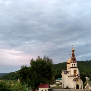 Фото от владельца Храм Святителя Николая Чудотворца