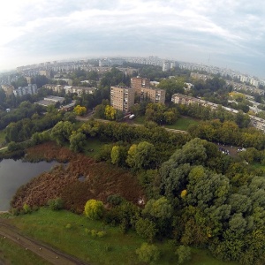 Фото от владельца Воронежские озера, парк