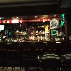 Фото от владельца Shannon Irish Pub, ресторан