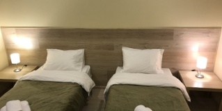 Самара: Отель Davo del Kar