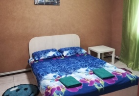 Коттедж Алмаз в Самарской области