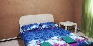 Новокуйбышевск: Коттедж Алмаз