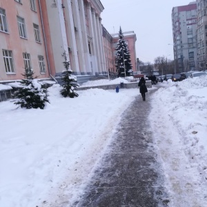 Фото от владельца Самарский государственный технический университет