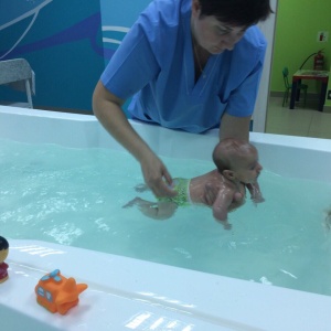 Фото от владельца Буль Буль, центр детского плавания
