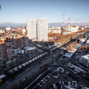 Фото от владельца АНИК, коворкинг-центр